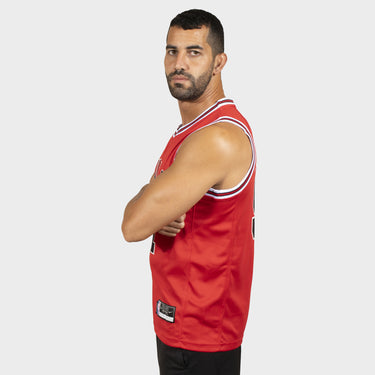 Bulls Dennis Rodman 91 - Édition Icône